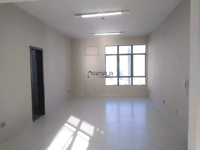 Sala Comercial - Bairro Buritis - Belo Horizonte/MG