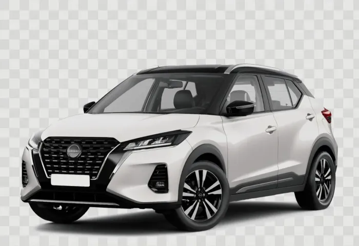 Nissan Kicks Play Advance Plus 1.6 16V Flex AUT 2025