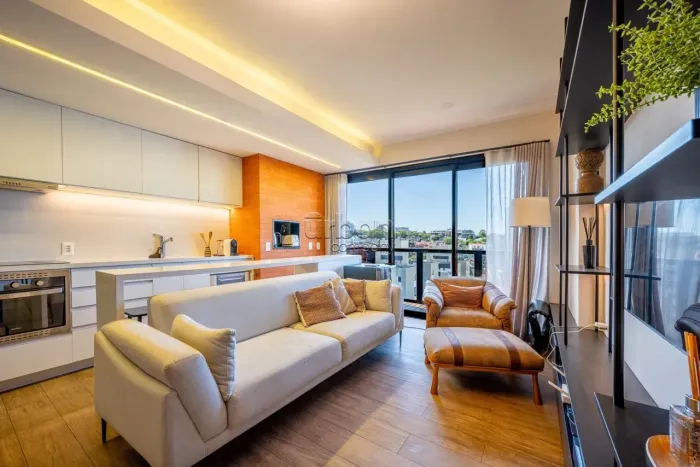 Apartamento com 2 suítes próx ao Iguatemi