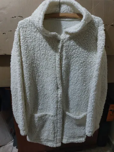 Blusa de Frio - Tamanho G