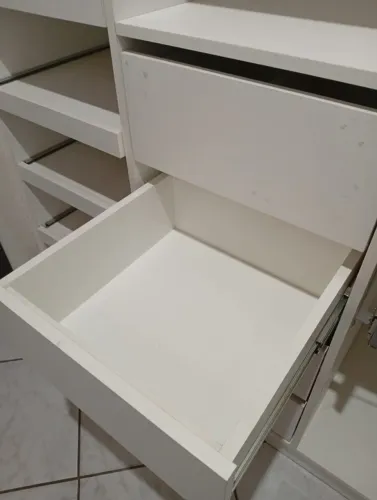 Closet em MDF