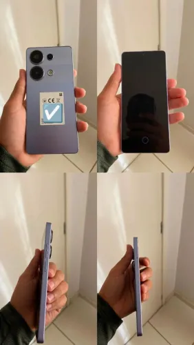 Redimi note 13 pro 