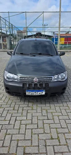 Fiat Strada 1.4 MPI Fire Flex 8V CS 2009