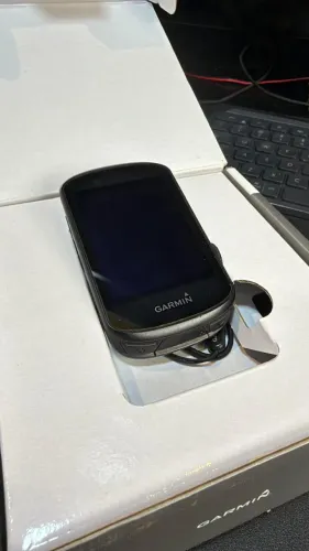 Garmin Edge 530 GPS