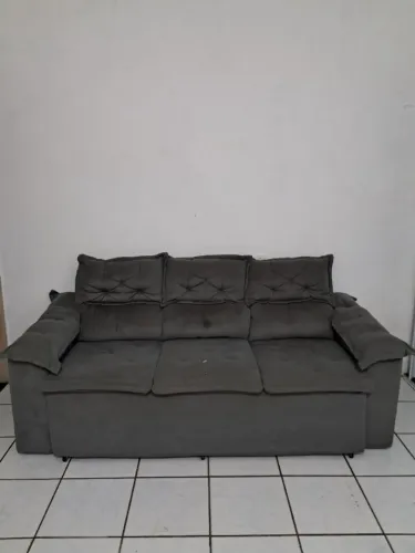 Sofá retrátil 
