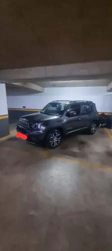 Jeep Renegade Long. T270 1.3 TB 4X2 Flex Aut. 2023