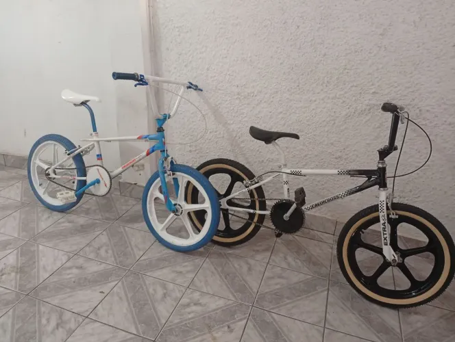 Caloi Cross aro 20