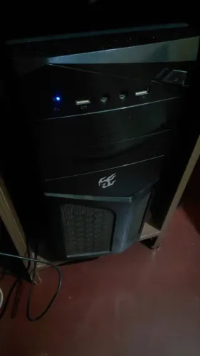Computador Gamer