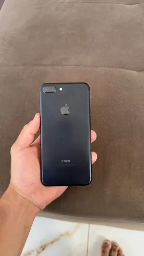 iPhone 7plus