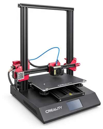 Impressora 3D Creality 10SProV2