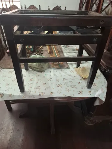 Banqueta para piano