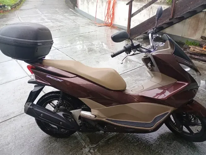 HONDA PCH 2018 R$ 10.500,00
