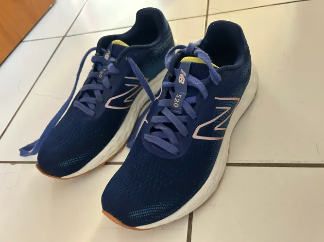 Tenis new balance