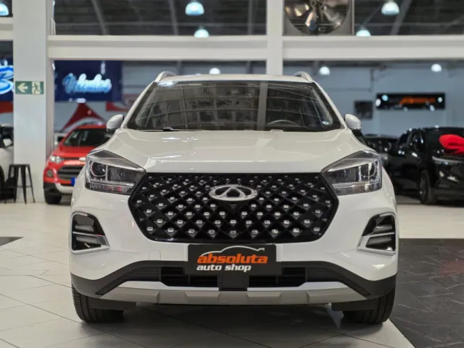 Chery Tiggo 5X Pro 1.5 Turbo Híbrido 2024