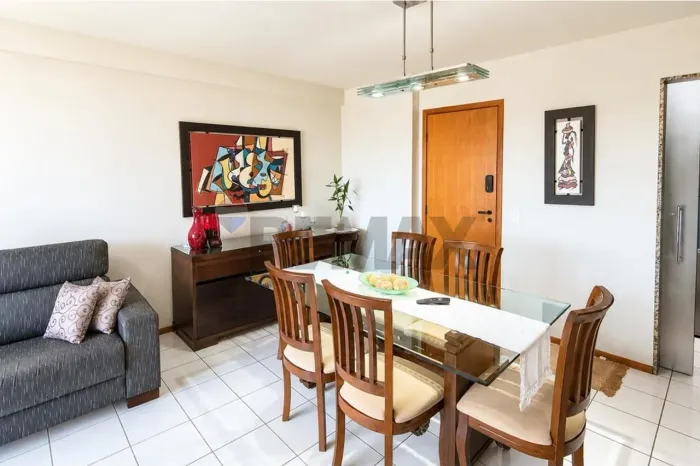 Apartamento 3 quartos em Casa Forte
