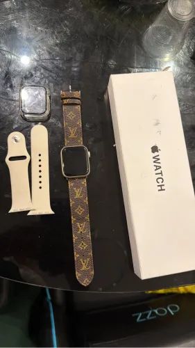 VENDO APPLE WATCH SE 2 GERAÇÃO | GPS 40 MM
