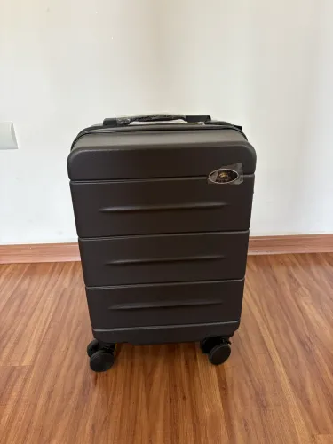 Vendo mala