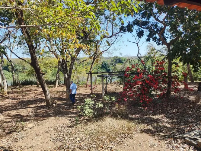 Imóvel para venda com 30 metros quadrados em Nossa Senhora da Guia - Cuiabá - MT