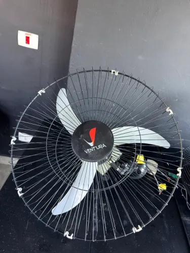 Ventilador de parede Ventura