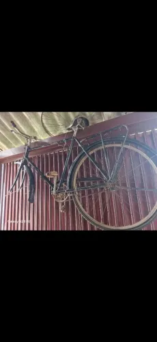 Bicicleta antiga philips