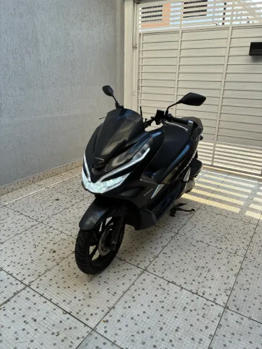 HONDA PCX ABS 2022