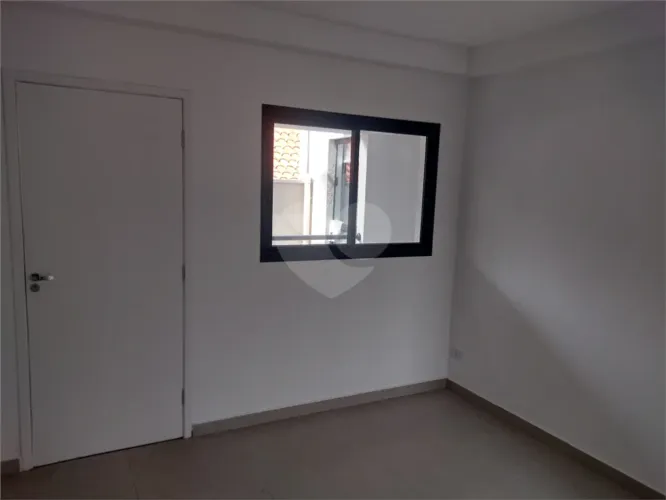 Apartamento com 2 quartos para locação em Vila lúcia - SP