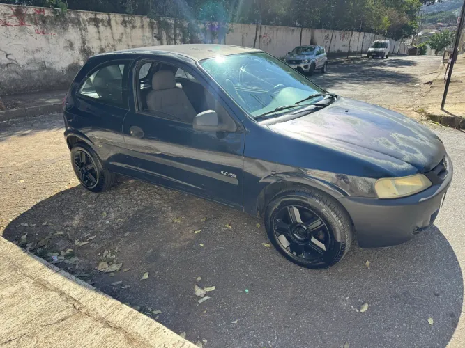 Chevrolet Celta Life 1.0 MPFI VHC 8V 3P 2005