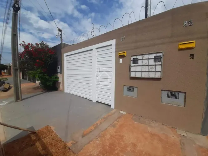 CASA 2 QUARTOS REGIÃO NOVA LIMA