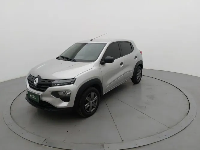 Renault Kwid 1.0 Zen 2025