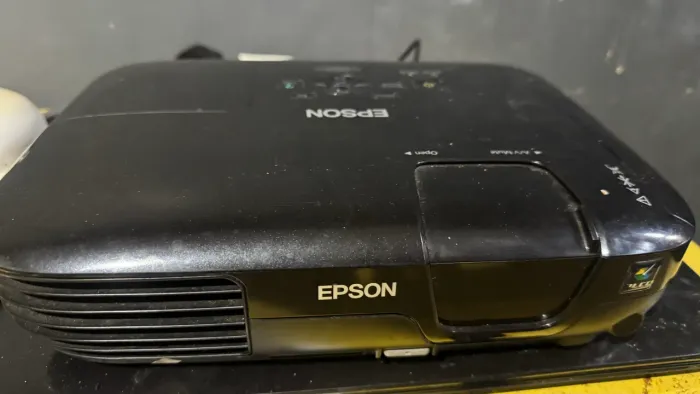 Vendo projetor