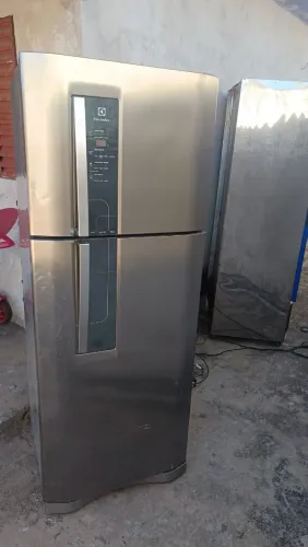 Geladeira fros free