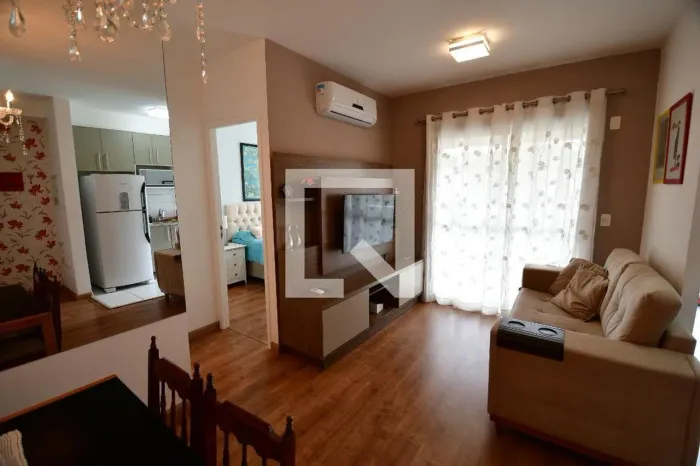 APARTAMENTO RESIDENTIAL em Campinas - São Paulo, Centro