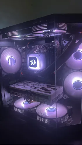 RTX 5050 8GB V/T