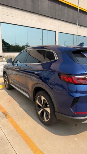 BYD Song Plus 1.5 16V Aut. (hibrido) 2024