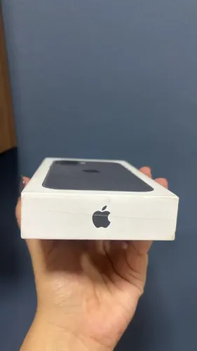 IPhone 17 256gb Preto LACRADO