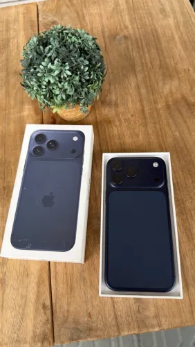 iPhone 17 pro Max 256Gb 