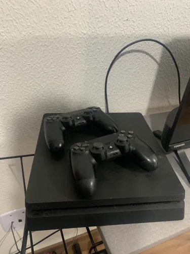playstation 4
