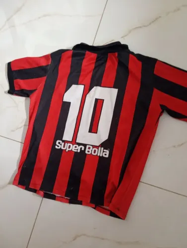 Camisa do MOTO