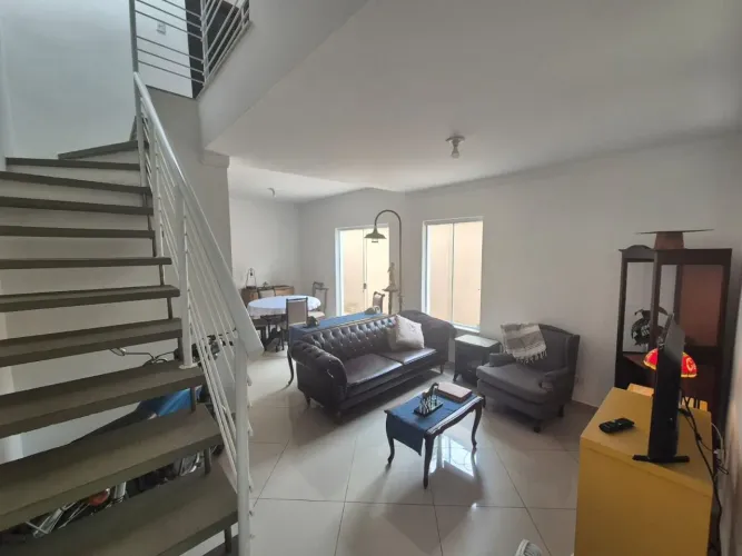 Casa com 3 dormitórios para alugar, 90 m² - Jardim Europa - Sorocaba/SP