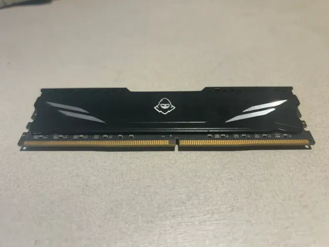 MEMÓRIA RAM 16GB