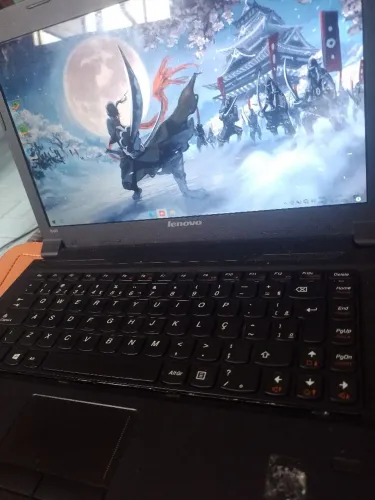 Notebook Lenovo