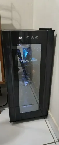 Adega Brastemp