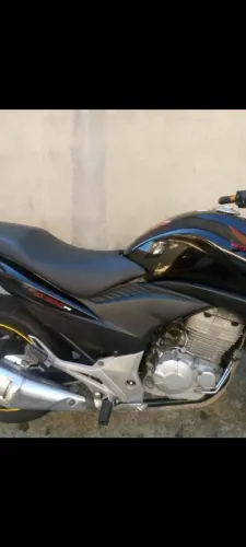 Vendo CB300