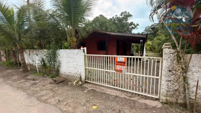 Lote / Terreno em Riviera - Matinhos