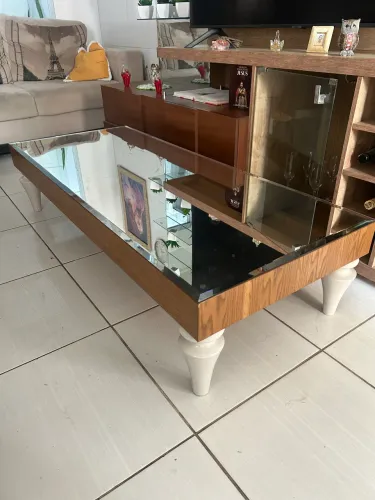 Mesa de centro