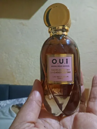 Perfume Madeleine La Chocolatine 