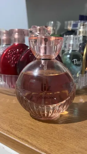 Perfumes 