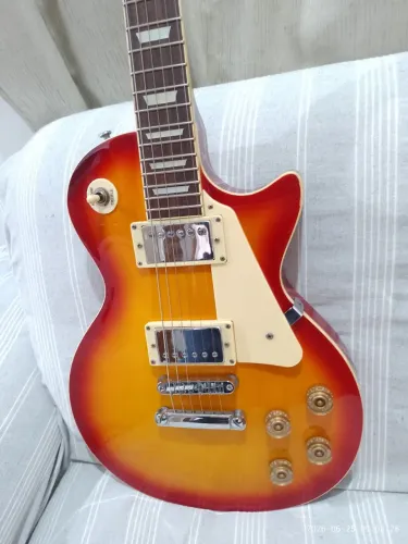 Guitarra Les Paul Memphis Tagima 