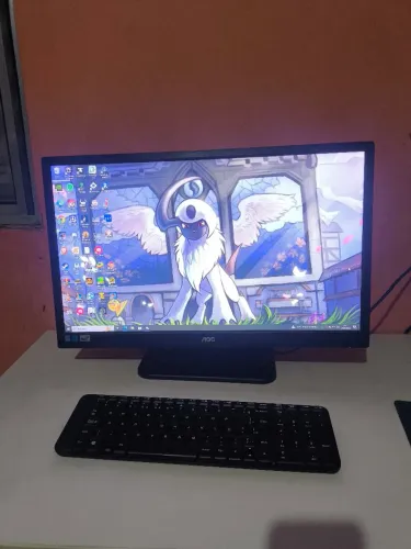 Monitor 24 polegadas