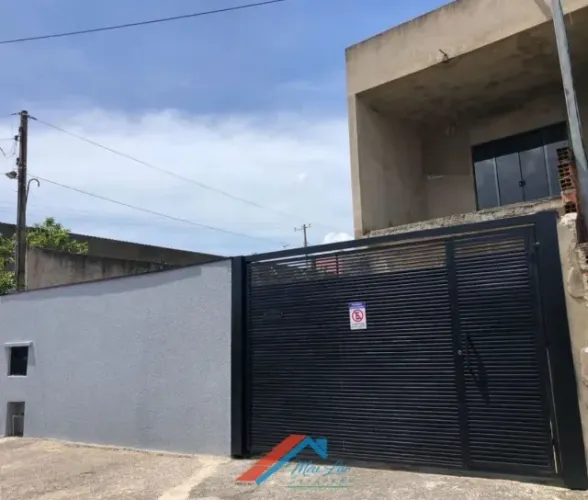 Casa à venda no bairro Retiro São João - Sorocaba